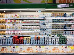 -世纪联华超市(外海店)