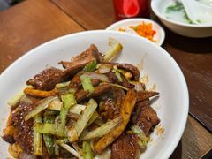 -寻裕记·现炒浇头面(人民广场店)