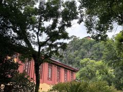 -桂林独秀峰王城景区