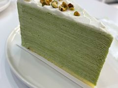 -BanCake·法式千层·拿破仑專門店