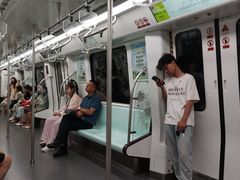 -洛阳龙门站