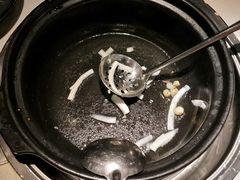 原味椰子鸡-百年果林椰子鸡(中洲店)