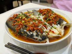 -新新湘菜馆(新中街二条店)