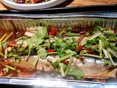 -大哈福烧烤·海鲜·家常菜(延安三路店)