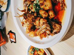 -领蟹祥记·香辣蟹·特色小海鲜(奥体天虹店)