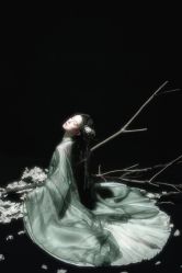 -魅·照相馆丨女神写真