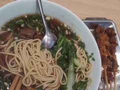 -醉面(中国传媒大学梆子井公寓店)