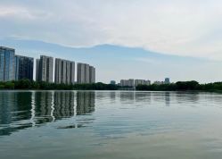 -剑鱼皮划艇俱乐部(石湖基地)