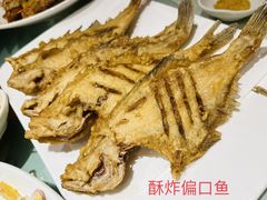 -渔家颂歌渔家味道(青石路店)