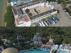 -清泉湾生态旅游度假区