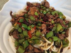 -乐三里屯面馆(阿那亚店)