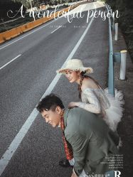 -薇薇新娘婚纱摄影(开州大道店)