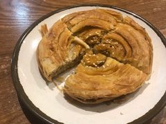 锅魁-谭师爷龙抄手(白下路店)