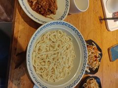 -平娃三宝烧烤·面食(富丰桥店)