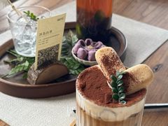 -六阅·福十 FORTEN 海景咖啡西餐厅(双廊古镇店)