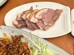 -老昌春饼(中央大街店)