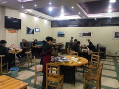 大堂-大陈鸿源牛肉馆(大陈总店)