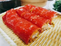 金网红米网-稻香酒家(长宁KING88广场店)