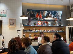 -Be Lived Cafe比例咖啡(摩天轮店)