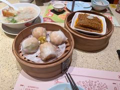 -点都德(奥体印象城店)