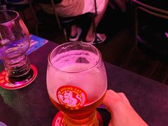 招牌手工酿造啤酒-Boxing Cat Brewery拳击猫精酿啤酒馆(永福店)