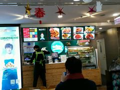 -Pelicana百利家炸鸡(江南西名店城店)