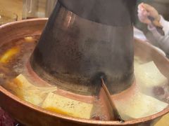 -東豫狼鲜货烧烤. 碳火烤鱼. 小龙虾(上海首店)