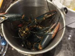 -川骄海鲜自助(河东店)