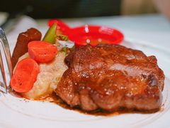 -K·Kitchen KK牛扒厨房(江南西店)