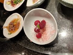 -上井精致料理(中兴商业大厦店)
