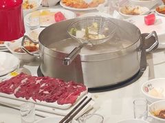 -焯牛潮汕牛肉火锅(云峰街创始店)
