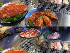 -小团团·路边烤牛肉(南岭壹街店)