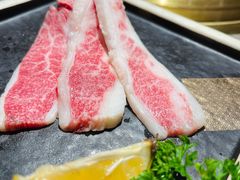 -谷牛日式烤肉(宝山U天地店)