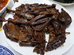 -新新湘菜馆(新中街二条店)