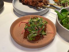 -胡麻(静安嘉里店)