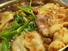 -大头叔烤鸡爪·朝鲜族烤串(天池路店)