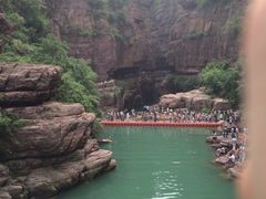 iphone_upload_pic-云台山风景名胜区