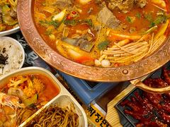 -贵宾庄炸酱面·韩式料理(高区店)