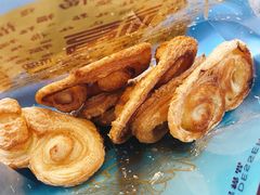 -佳焙西点(摩码休闲广场店)