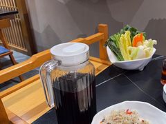 -野菌皇海景野生菌火锅(滨海大道店)