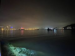 -澳门环岛游湾仔码头