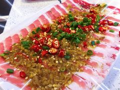 泡椒肥牛-猫抓烤肉(春熙路店)