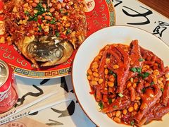 -南昌大饭店·非遗南昌菜(万寿宫店)