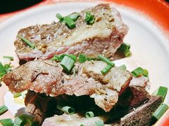 -小饕荟雅安贡椒鱼鲜馆(广福桥店)