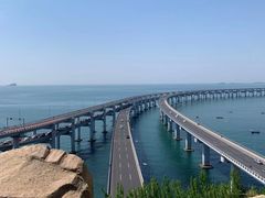 -星海湾跨海大桥