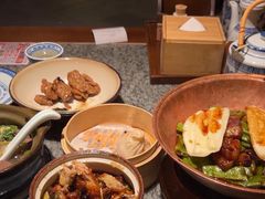 -南京大牌档(青岛万象城店)