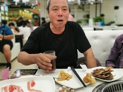 -集杰尚品海鲜烤肉自助餐厅(乳山振华店)