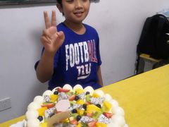 -熊猫不走蛋糕（同城送）(长沙店)