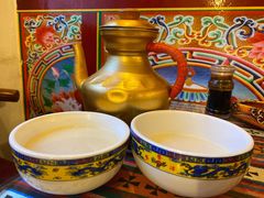 -卡万金特色藏餐