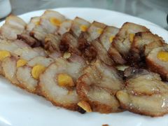 -永忠饭店(赤石店)